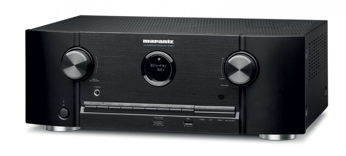 Marantz SR5011